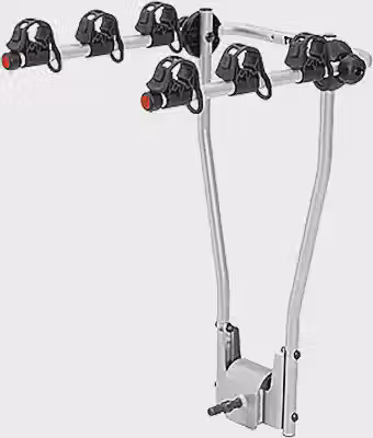 Thule Transbike Engate HangOn 974 para 3 Bicicletas