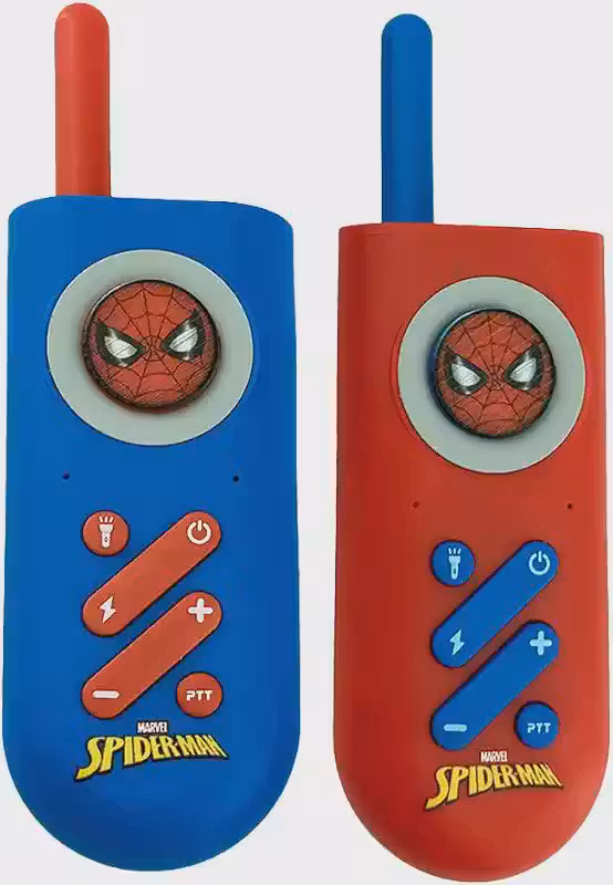 Melhor Walkie Talkie Infantil: Guia de Compra e Reviews