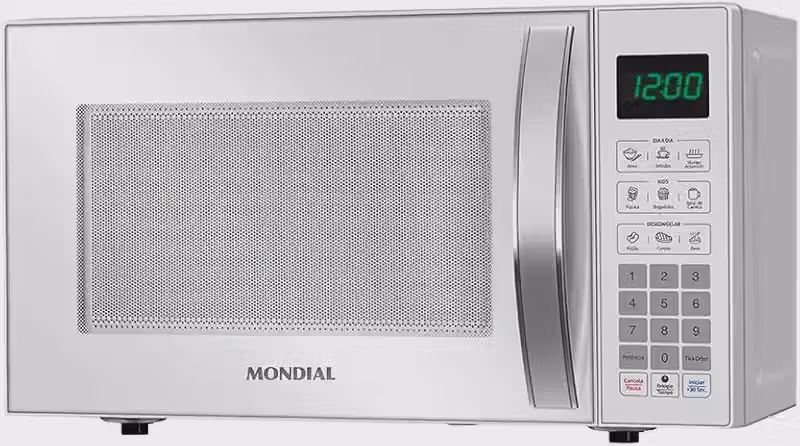 Melhor Micro-ondas Custo Benefício: Guia de Compra e Reviews