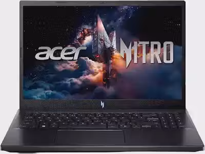 Acer Nitro V 15 Notebook Gamer 15.6' Intel Core i7 RTX 4050 16GB Windows