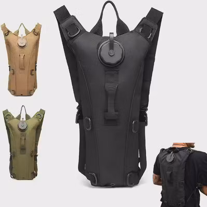 Melhor Mochila de Ciclismo: Guia de Compra e Reviews