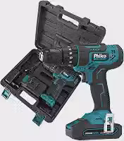 Philco Parafusadeira PPF21M Velocidade Variável