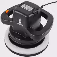 Politriz Orbital Automotiva Elétrica Lorben 10 Polegadas Rolamentada GT6296