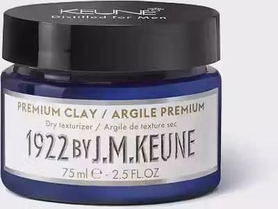 KEUNE 1922 Premium Clay Keune