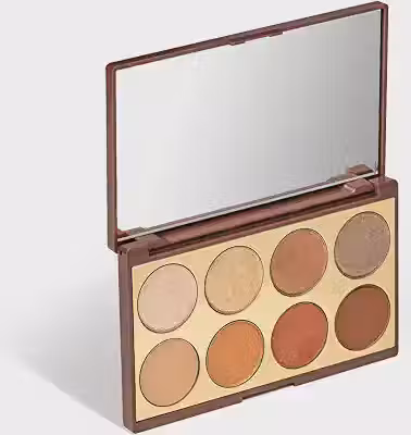 NIINA SECRETS PALETA SOMBRAS NEUTRALS 5,6g