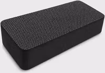 Step Aeróbico Profissional em EVA de Alta Densidade, 60x28x10 cm, Antiderrapante, para Academia e Pilates