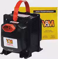 Transformador 220 Para 110 7000va Bivolt Conversor 110v Para 220v Adaptador De Voltagem 127v Inversor Energia Ar Condicionado 9000 12000 18000 Btus Geladeira Freezer Lava E Seca Escova Nespresso Forno
