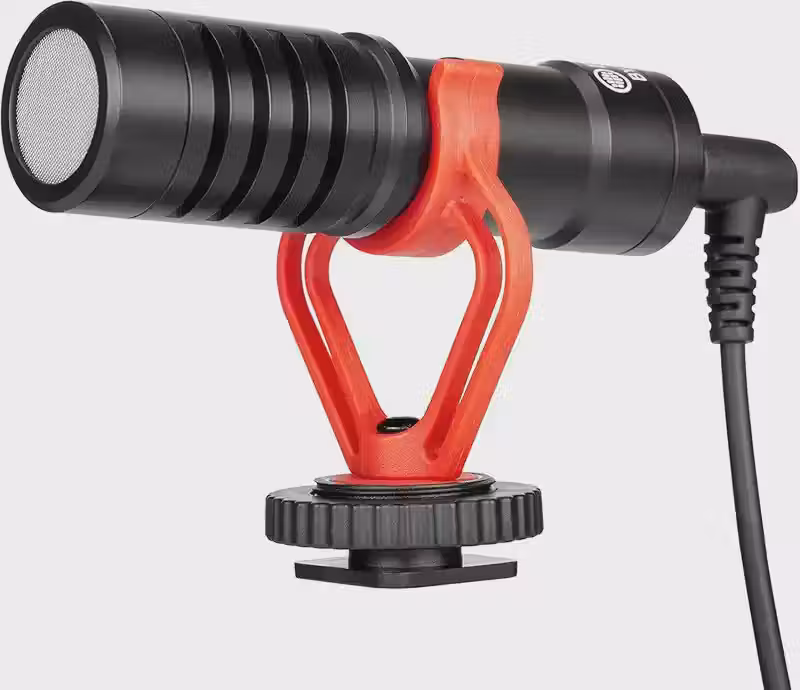 Melhor Microfone Shotgun: Guia de Compra e Reviews