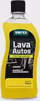 Lava Autos 500ML