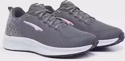 Tênis Caminhada Academia Feminino Treino Leve Confortavel