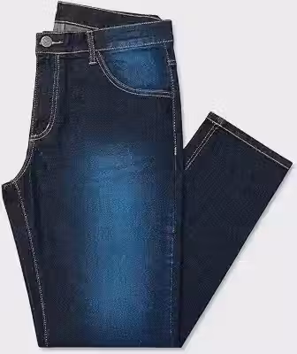Calça Jeans Masculina