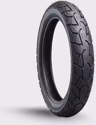Pneu Novo TT Factor Fazer Titan Cg 125 150 160 Aro 18 90/90-18 Traseiro