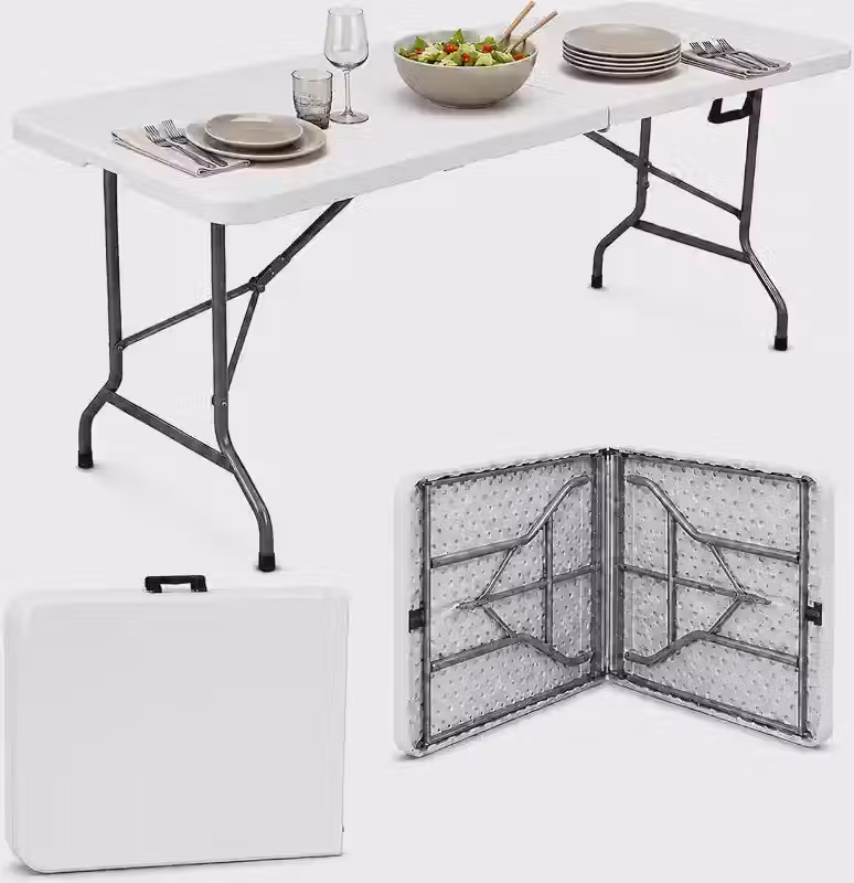 Melhor Mesa de Camping: Guia de Compra e Reviews