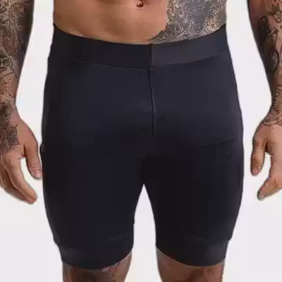 Bermudas de Corrida 5 Bolsos LurkMasculino