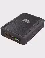 JBL Subwoofer Automotivo Amplificado SW81A-MS Plus 8 Polegadas