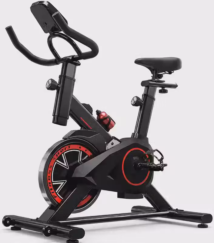 Melhor Bicicleta Ergométrica Vertical: Guia e Reviews