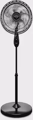 Ventilador de Coluna Britânia 6 Pás de 40cm 160W BVC41A 127v