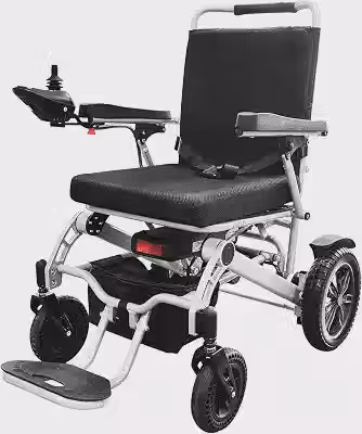 Cadeira de Rodas Motorizada Dobrável M3000