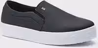Tenis Slip On Feminino Iate Casual Estilo Shoes