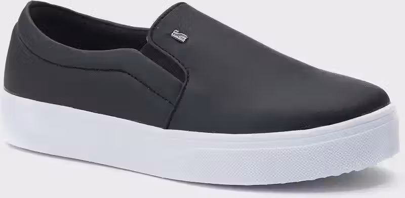 Melhor Slip On Feminino: Guia de Compra e Reviews