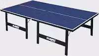 Mesa Oficial de Tenis de Mesa Olimpic Azul