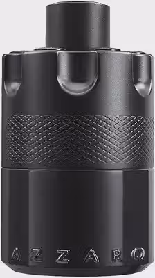 Azzaro, The Most Wanted Intense, Perfume Masculino, Fragrância Ambarada Amadeirada com Cardamomo e Toffee, Eau de Parfum com Longa Fixação, Ideal para noites frias