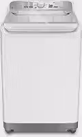 Máquina de Lavar Panasonic 15kg Branca Função Vanish NA-F150B1W 127v