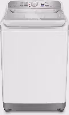 Máquina de Lavar Panasonic 15kg Branca Função Vanish NA-F150B1W 127v