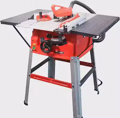 Einhell - Serra Circular de Bancada - TC-TS 2025/1 U, 220V