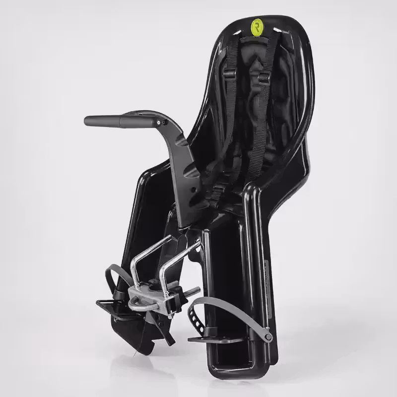 Melhor Cadeirinha Dianteira de Bicicleta: Guia e Reviews