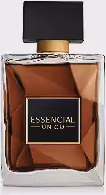 NATURA ESSENCIAL UNICO DEO PARFUM MASCULINO 90ML