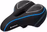 Selim Absolute Gel Bicicleta Mtb