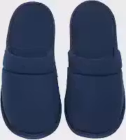 Pantufa Masculina Confort