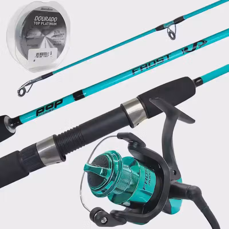 Melhor Vara de Pesca: Guia de Compra e Reviews
