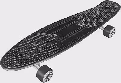Skate Cruiser Grande Owl Sports 28 pol.