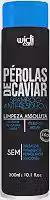 Widi Care Shampoo Anti-Resíduos Pérolas de Caviar 300ml