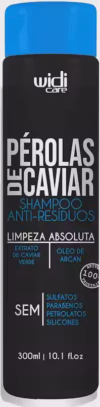 Melhor Shampoo Antirresíduo: Guia de Compra e Reviews