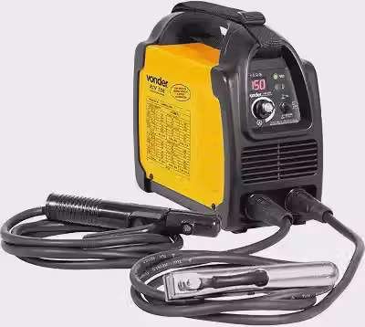 Vonder, Inversor para Solda com Eletrodo e Tig, 150 A, Riv 156
