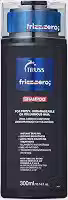 Truss Shampoo Frizz Zero | Controle de Frizz e Selagem dos Fios | 300ml