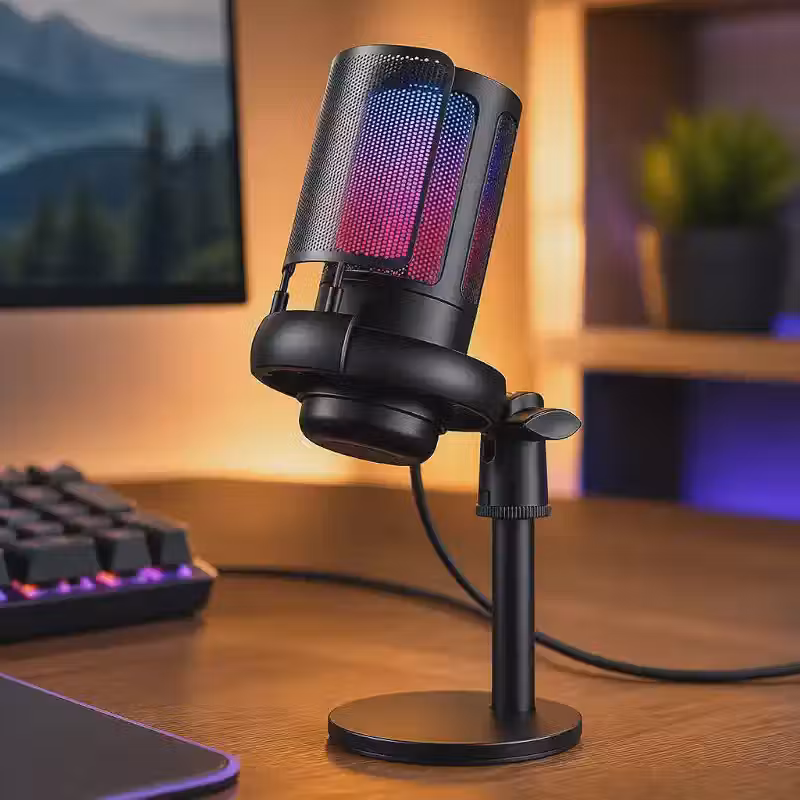 Melhor Microfone Gamer: Guia de Compra e Reviews
