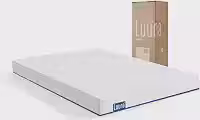 Colchão Casal Luuna Support, Firme 8/10, Ortopédico, Espuma Aircell®, 10 Anos Gar.