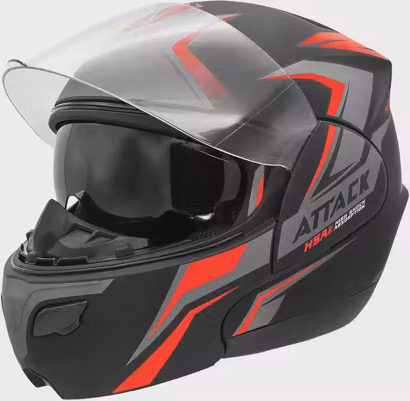 Melhor Capacete Escamoteável: Guia de Compra e Reviews