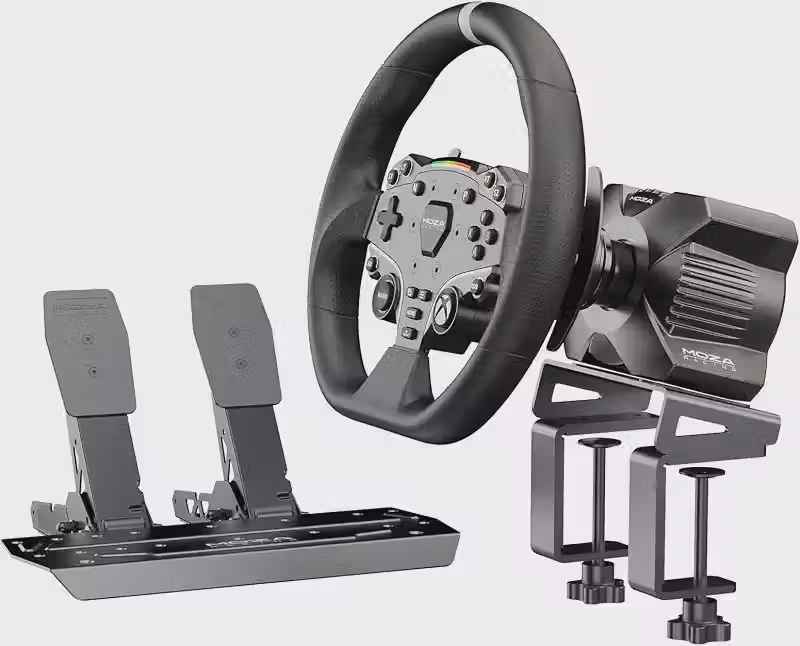 Melhor Volante para PC: Guia de Compra e Reviews