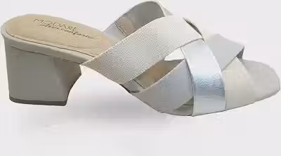 Tamanco Feminino Modare Mule UltraConforto Salto Bloco Tiras