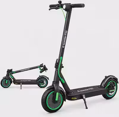 Patinete Elétrico Adulto 350W 25km 150kg Dobrável com APP Bluetooth