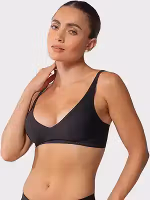Sutiã Comfort Slim Corte a Laser e Sustentação Sem Aro e Costura Ideal para Seios Pequenos Fita Up Loja Oficial