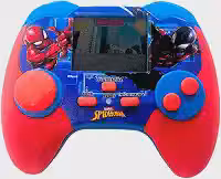 Candide Minigame Infantil Portátil Homem-Aranha – Brinquedo Educativo