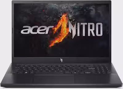 Acer Nitro V 15 Notebook Gamer 15.6' AMD Ryzen 7 RTX 4050 32GB RAM