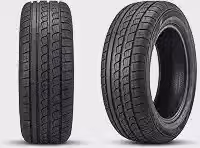 Pneu 185/65R15 Titanium Remold Premium
