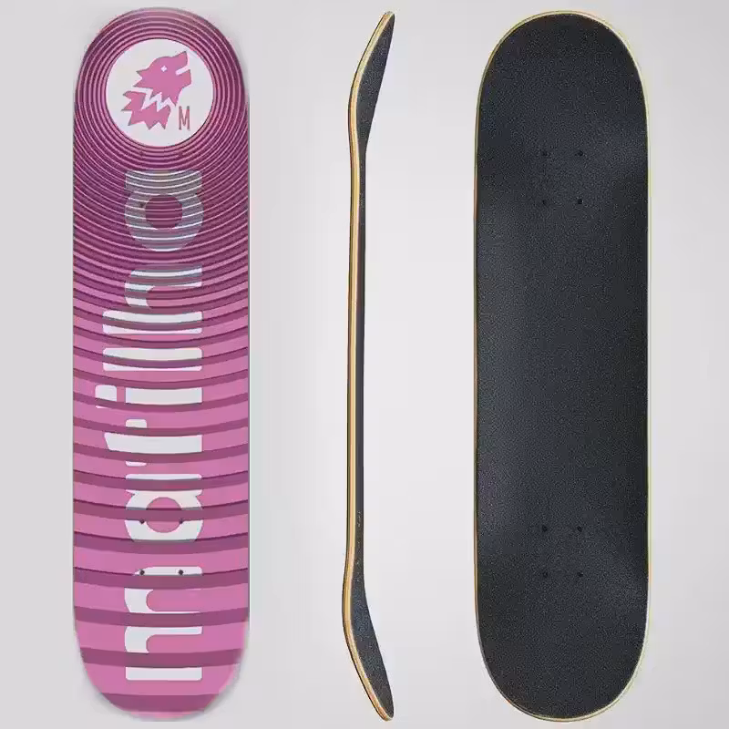 Melhor Shape de Skate: Guia de Compra e Reviews